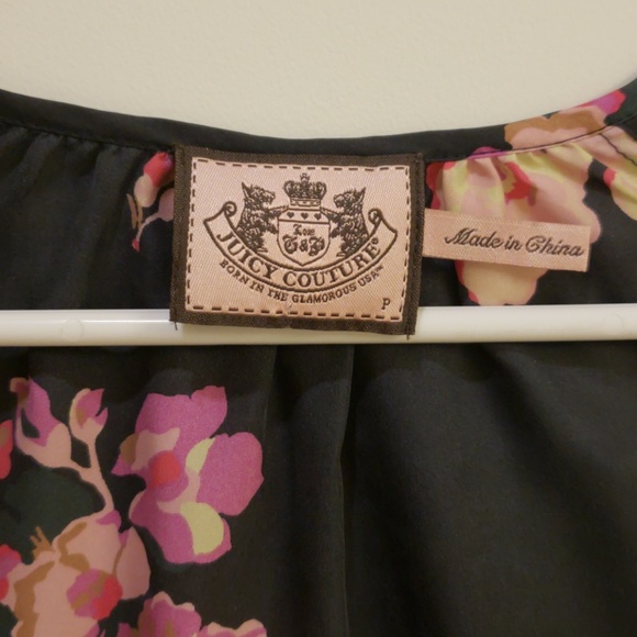 Juicy Couture Dress - Picture 3 of 5
